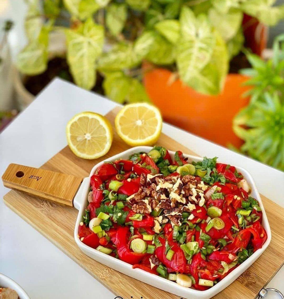 تخته سرو دسته بامبو آجار
