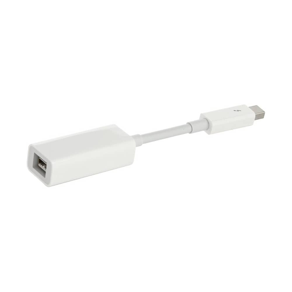 تبدیل تاندربولت Apple Thunderbolt 2 To Firewire Adapter