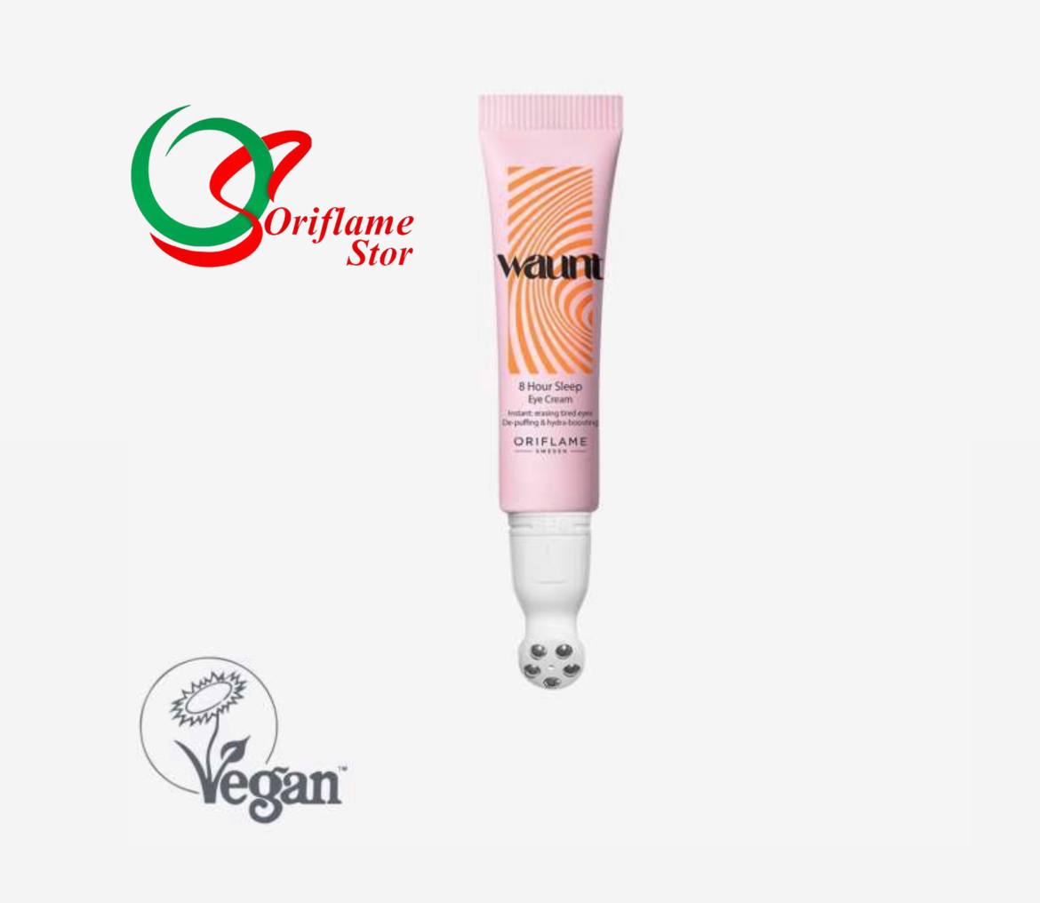 کرم دورچشم اپلیکاتوری وانت (41353)