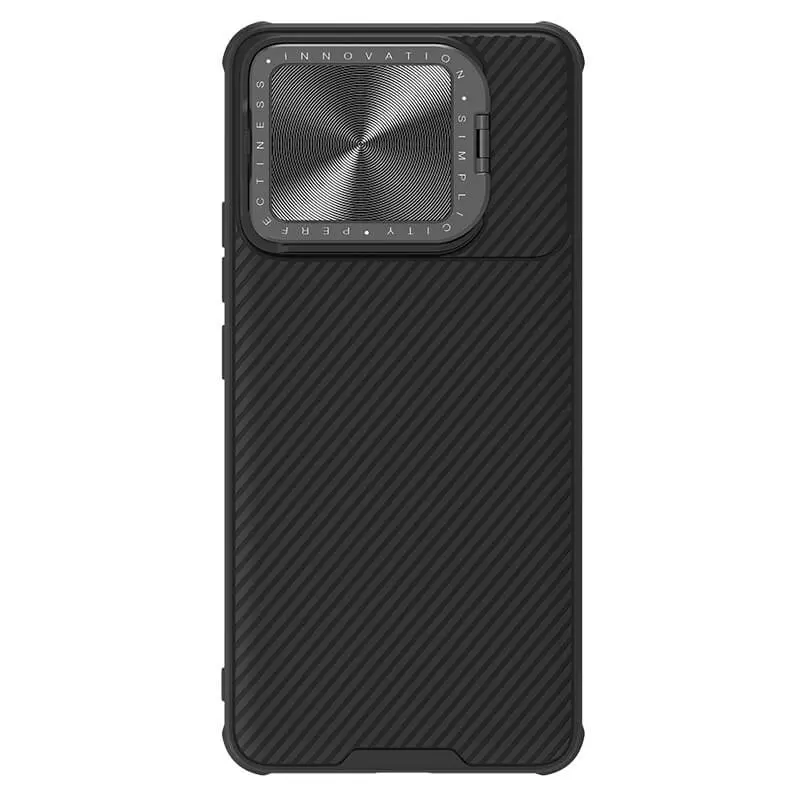 قاب مگنتی Nillkin Camshield Prop برای Xiaomi Poco F6 Pro
