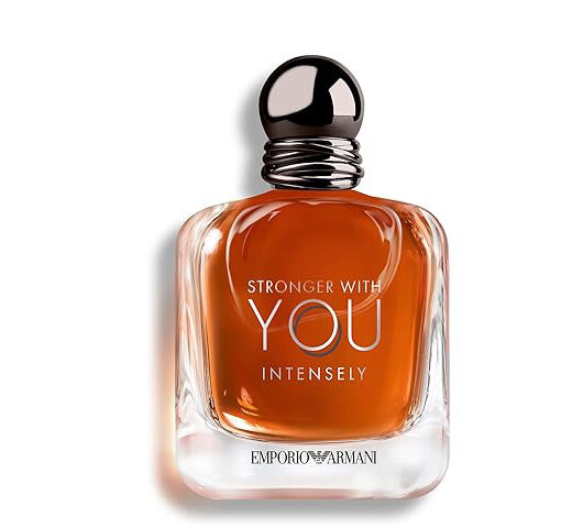 عطر ادکلن جورجیو آرمانی امپریو آرمانی استرانگر ویت یو اینتنسلی
