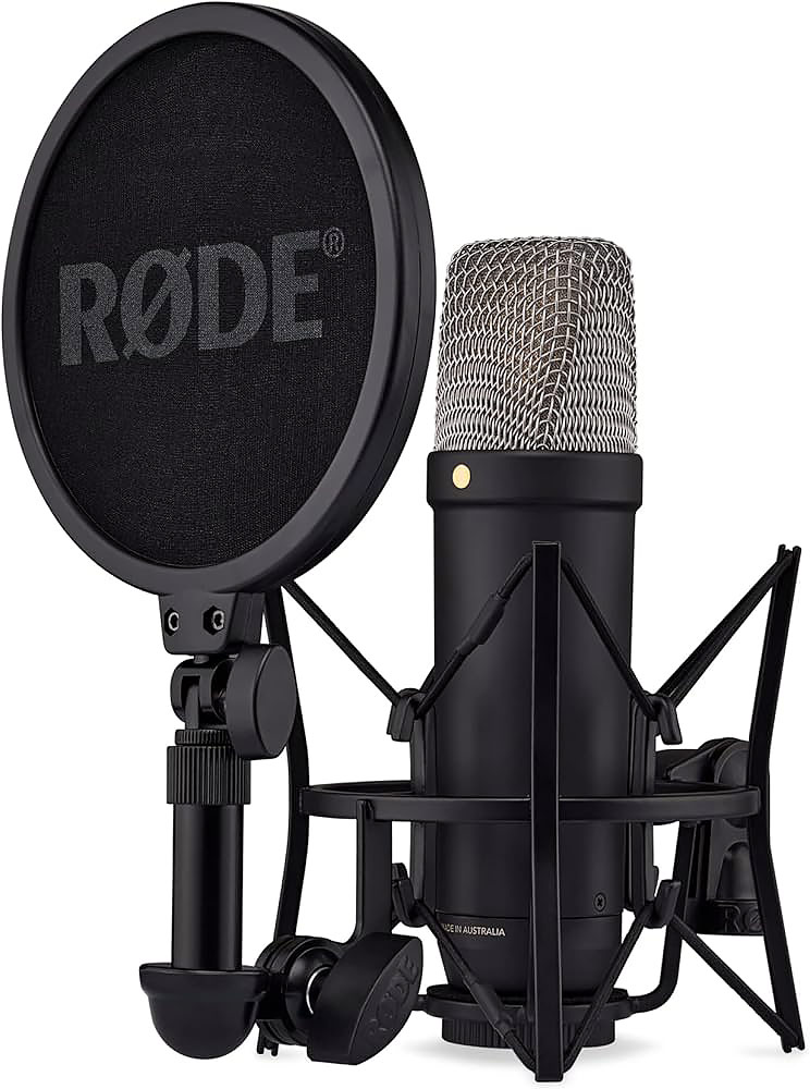 میکروفن Rode NT1 5th Generation