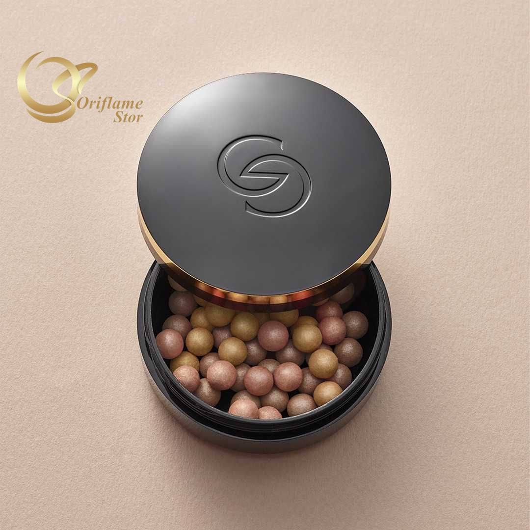 رژگونه مرواریدی (برانزر) جوردانی گلد (40954)
