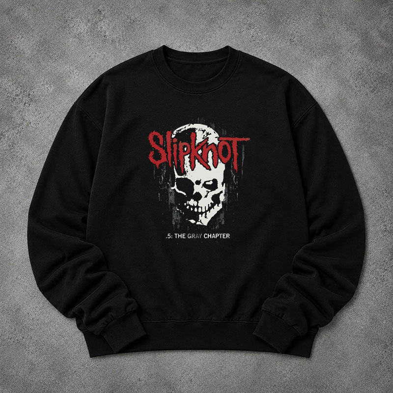 دورس Grayveil – Slipknot