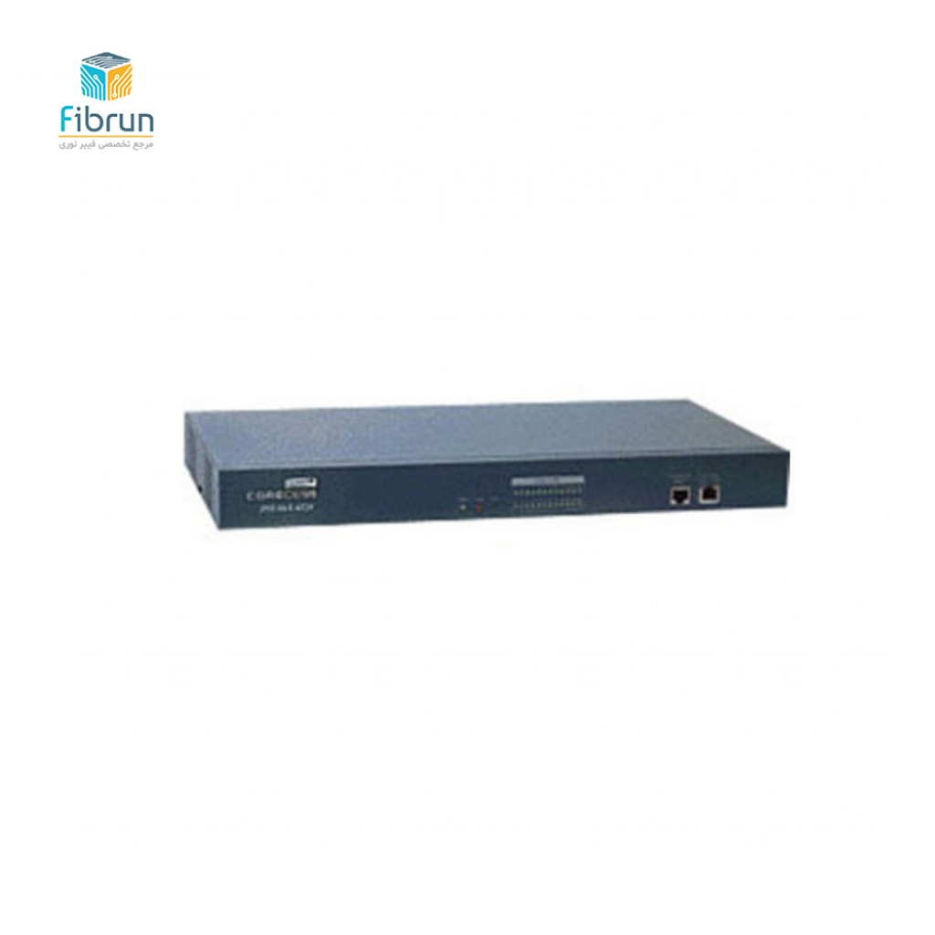 دی اسلم کورسس DX-6524 24Port ADSL