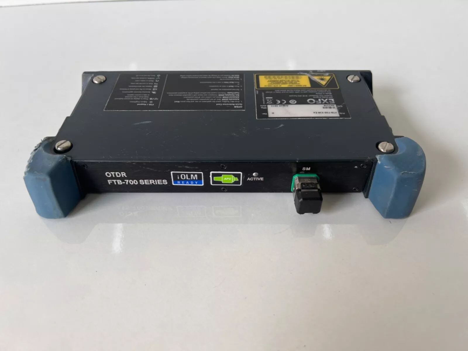 اکسفو FTB1-720-23B-EA + iolm (کارکرده)
