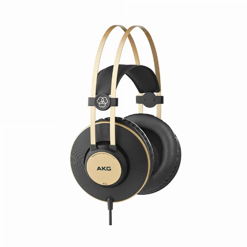 هدفون مانیتورینگ AKG K92