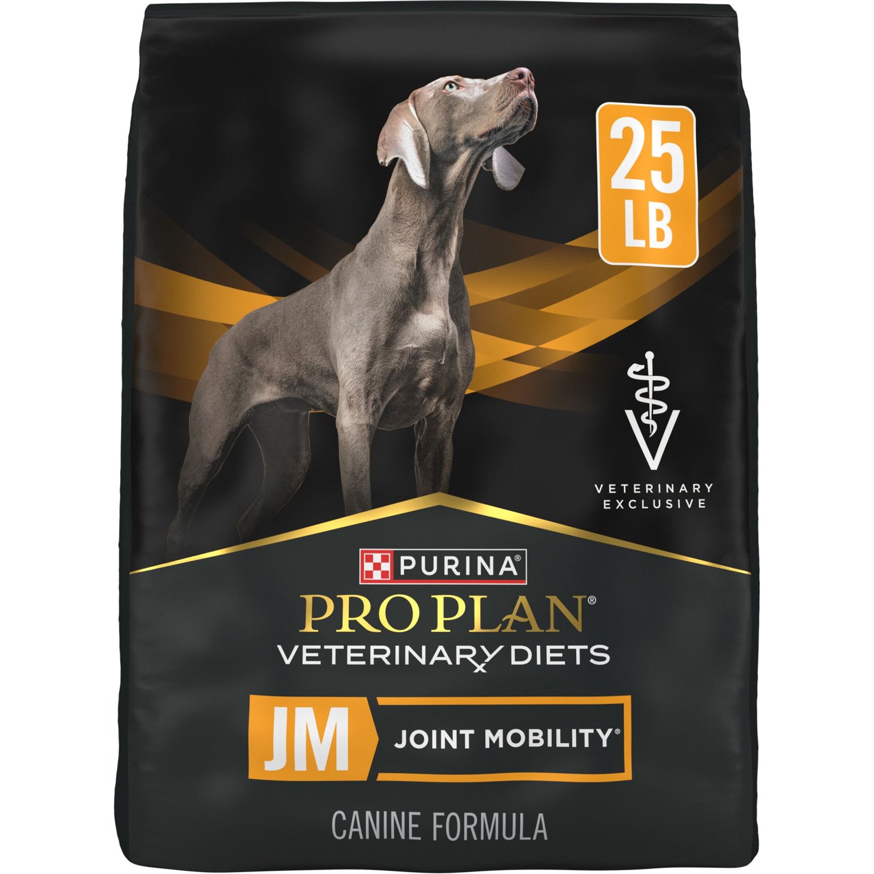 غذای خشک پورینا پرو پلن سگ بالغ JM مفاصل ۱۱.۳۴ کیلوگرم | Purina Pro Plan Veterinary Diets JM 25lb