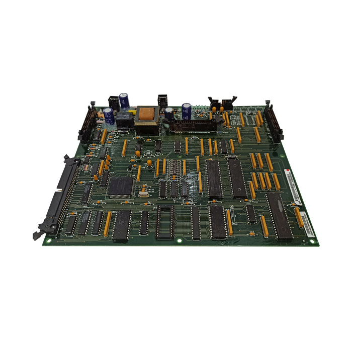 برد پایه کامینز پاور Base Board PCC3100 Cummins 0300-4079