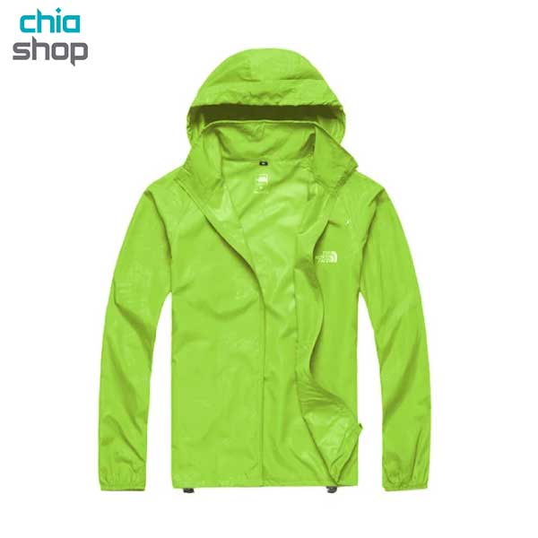 بادگیر مشتی نورث فیس مدل The North Face N1 (درجه ۲)