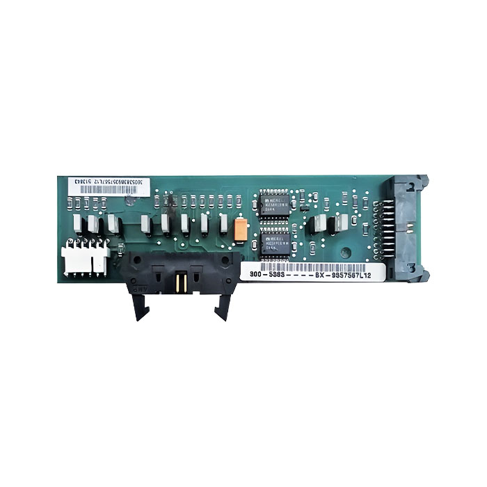 برد کنترلی کامینز Cummins PCB LED Board PCC2100 300-5383