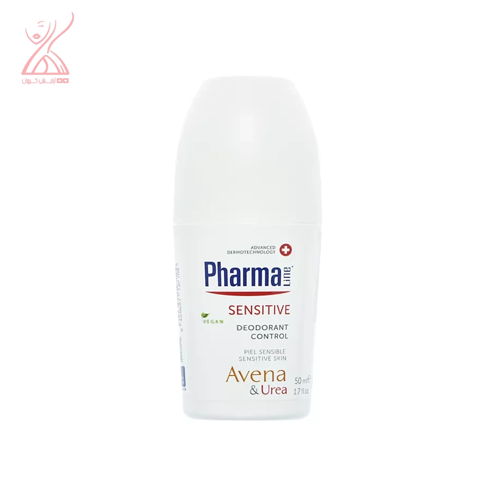 مام فارمالاین مدل سنسیتیو Pharma Line Sensetive