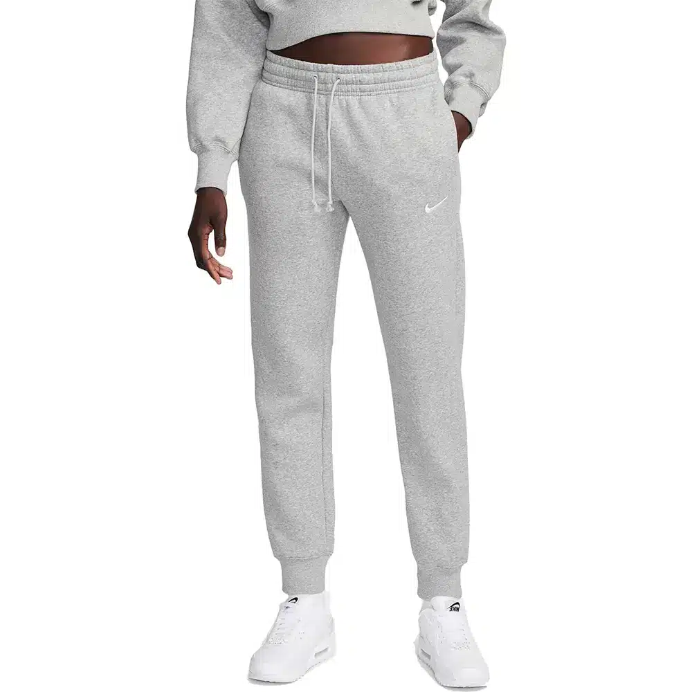 شلوار حوله ای نایکی ( Phoenix Fleece Women )