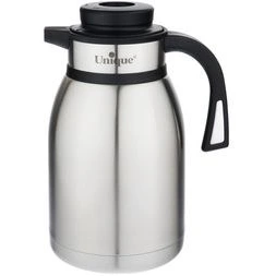 فلاکس 2 لیتر استیل دکمه وسط یونیک کد UN-1838