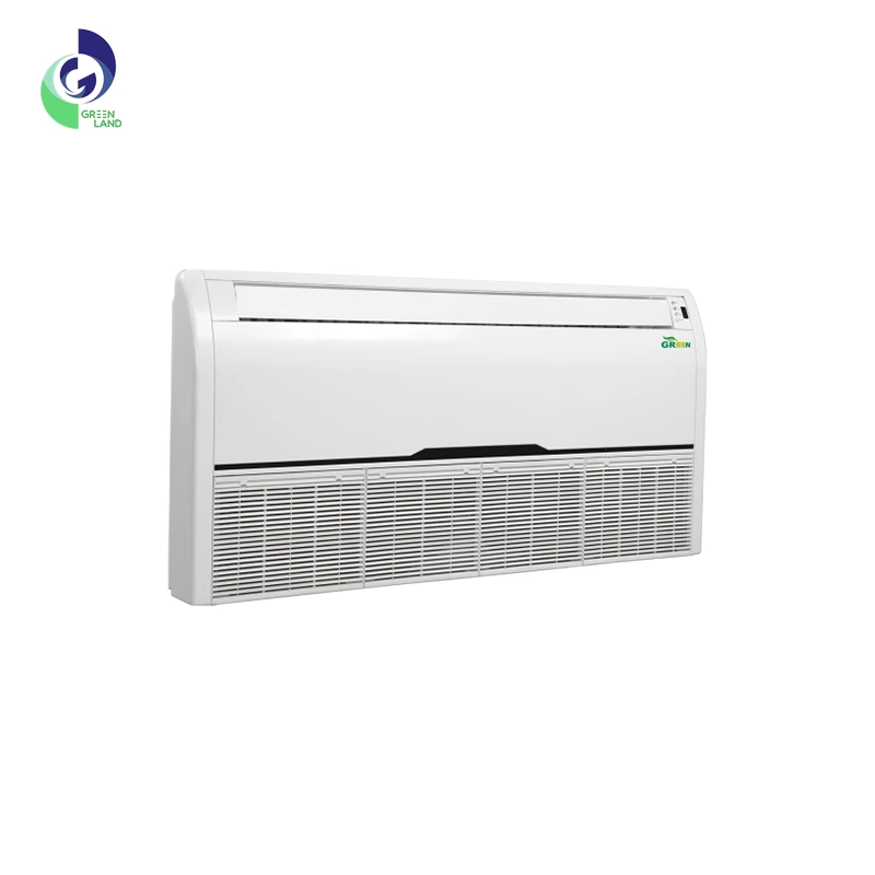 فن کویل سقفی زمینی گرین