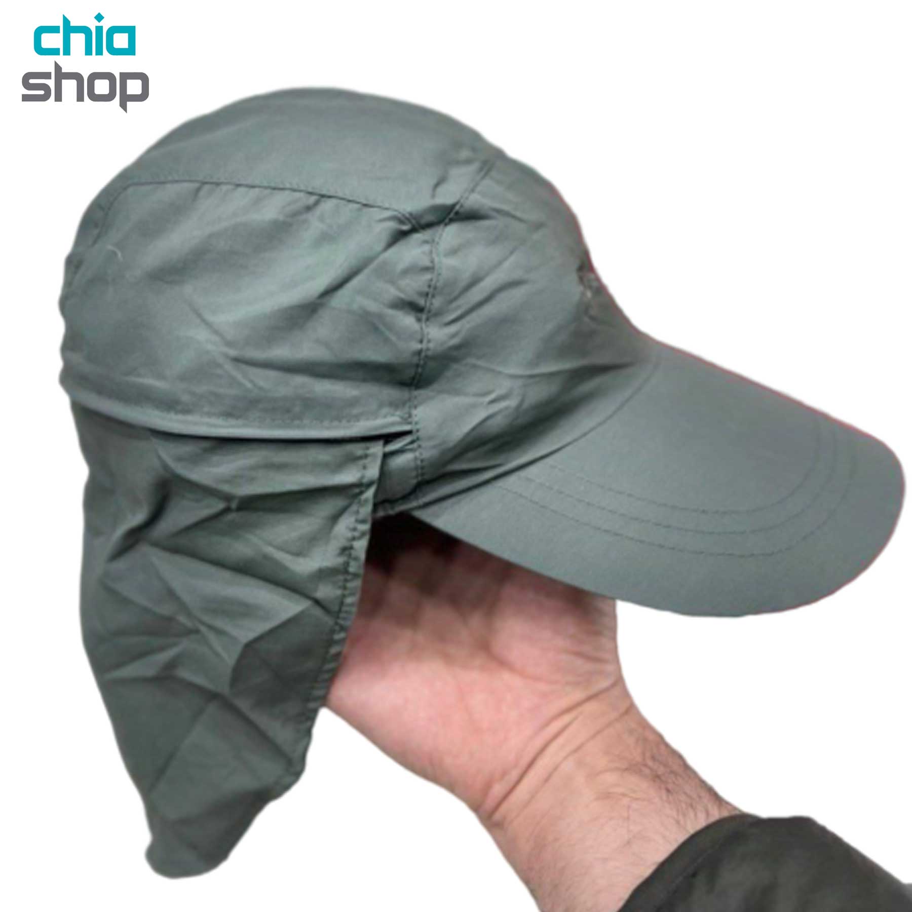 کلاه تابستانه دو تکه protector CVT