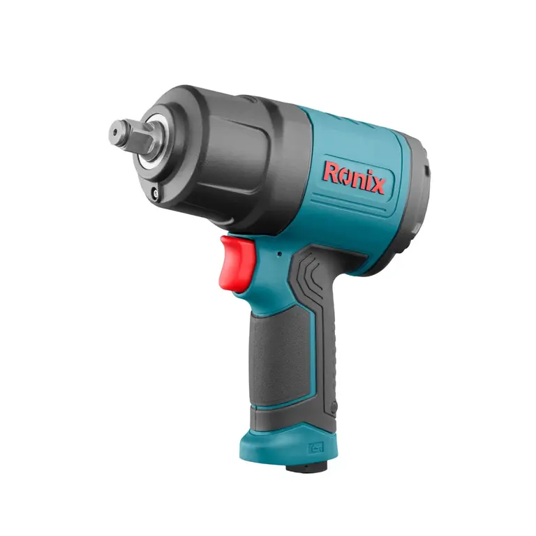 بکس بادی صنعتی رونیکس مدل RA-1202