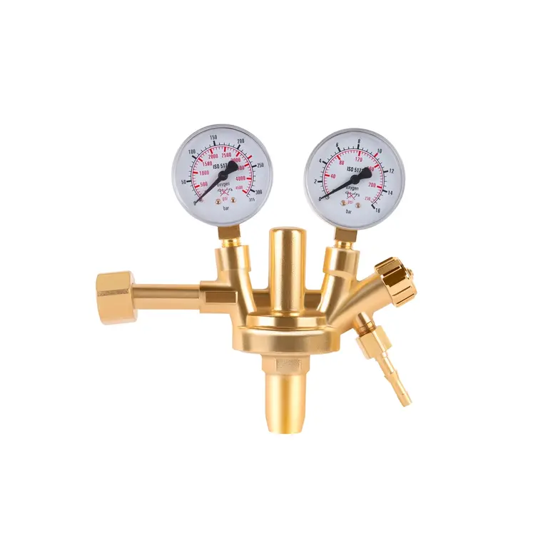 مانومتر اکسیژن طرح زینسر رونیکس مدل RH-4504 (کپی)