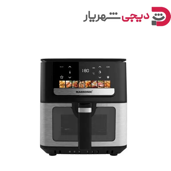 هواپز ماهسونیک مدل MAF-970