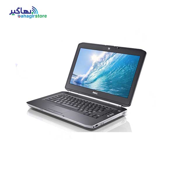 لپتاپ دل مدل Dell Latitude E5420 ا Laptop Dell Latitude E5420