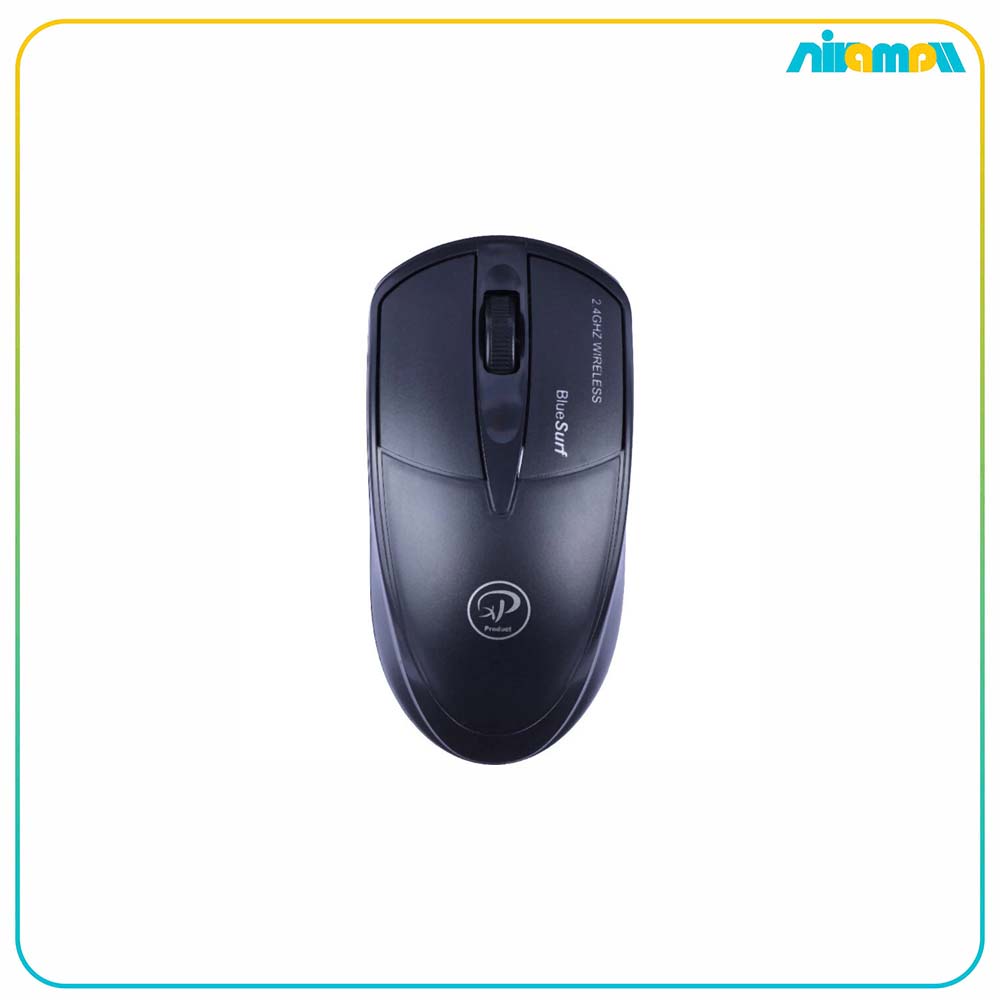 ماوس بی سیم XP مدل 735U