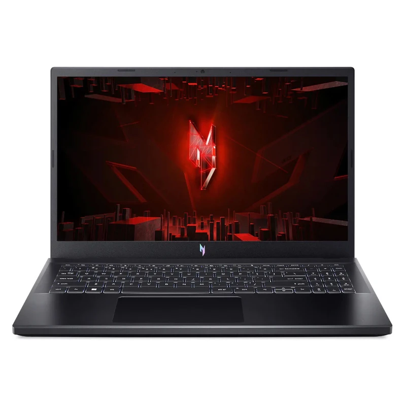 لپ تاپ 15.6 اینچی ایسر مدل Nitro V 15 ANV15-51-72UK-i7 13620H-16GB DDR5-512GB SSD-RTX4050-FHD