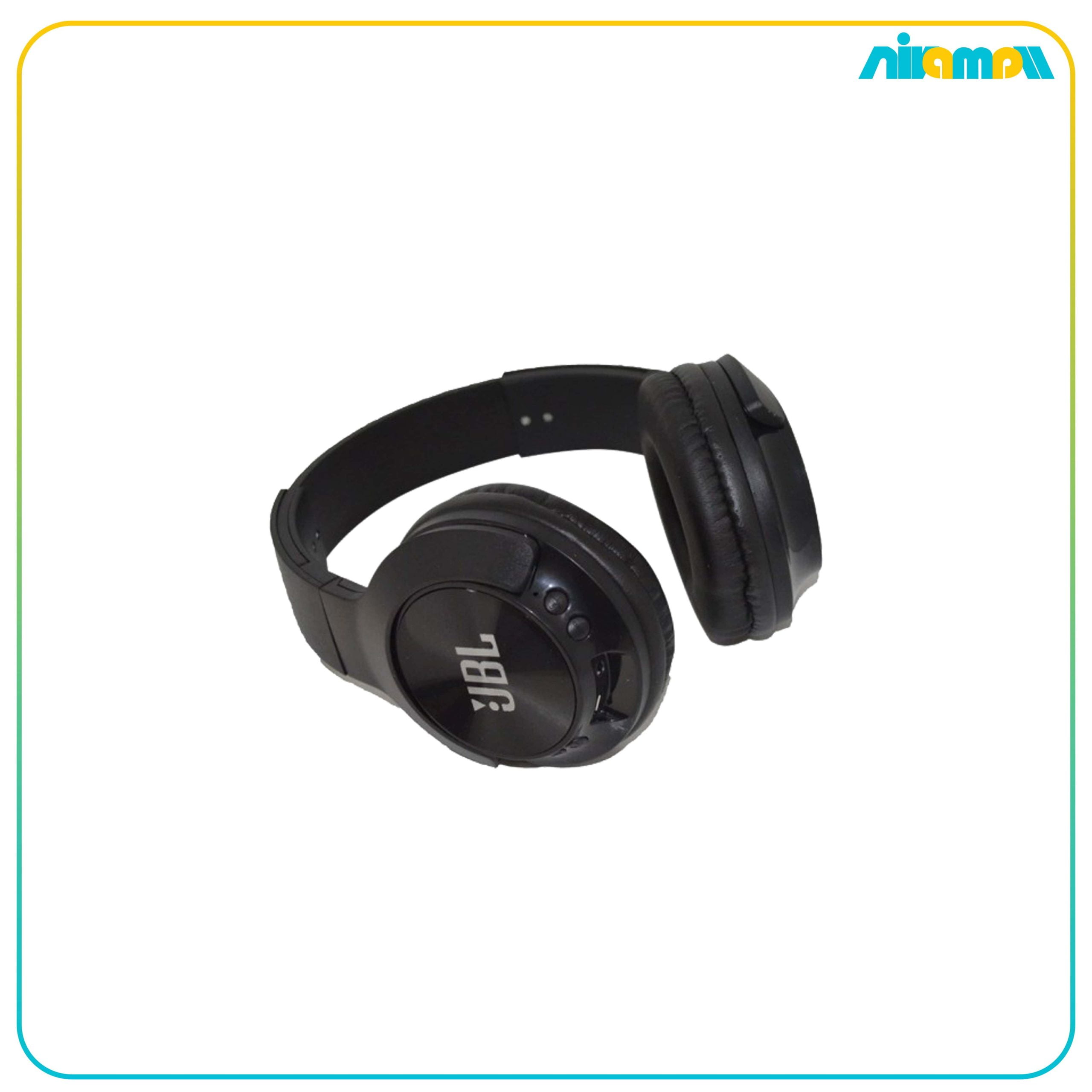 هدفون بی سیم JBL مدل JB52
