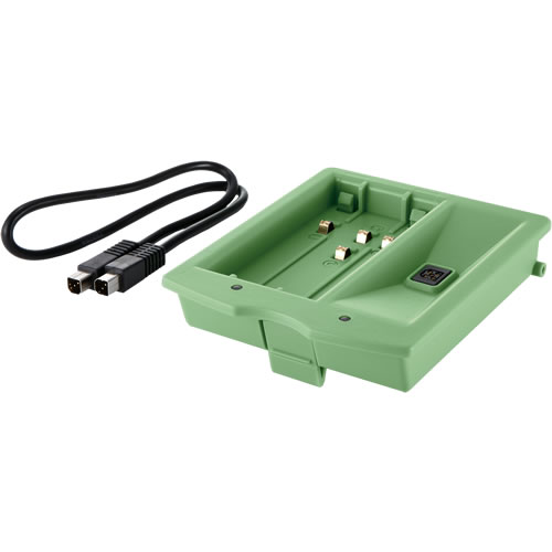 صفحه پلیت شارژر حرفه ای لایکا مدل GDI222