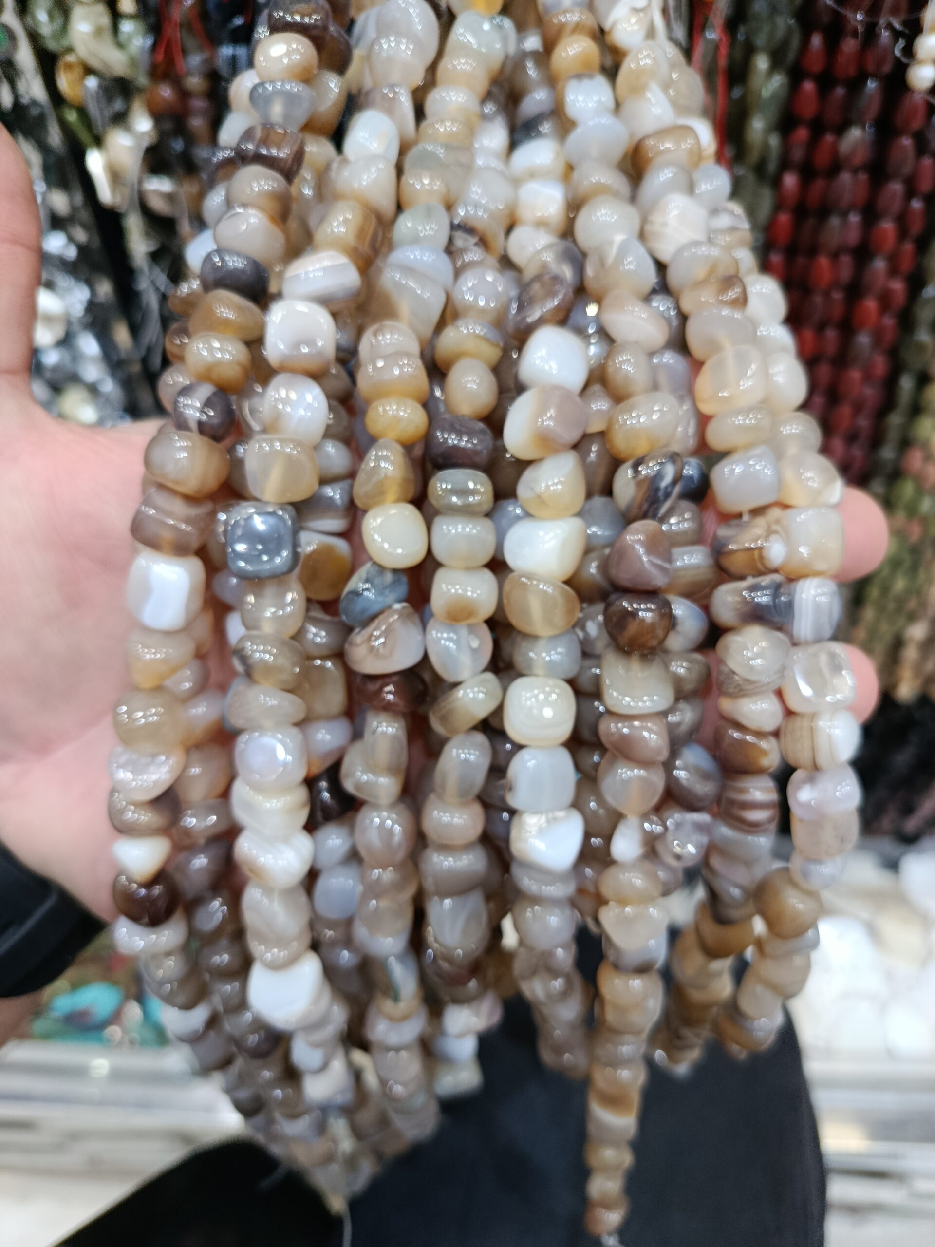 عقیق سلیمانی (باباقوری)
