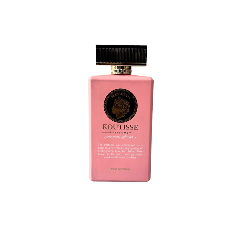 ادکلن کوتیس الیزابت لاکچری اکستریت پرفیوم | Koutisse Elizabeth luxury Perfume