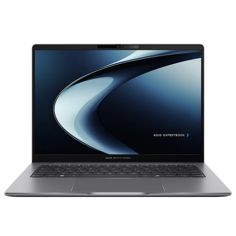لپ‌تاپ ۱۴ اینچی ایسوس   ExpertBook P3 P3405CVA- 13420H-16GB DDR5 5200MHz-512GB SSD
