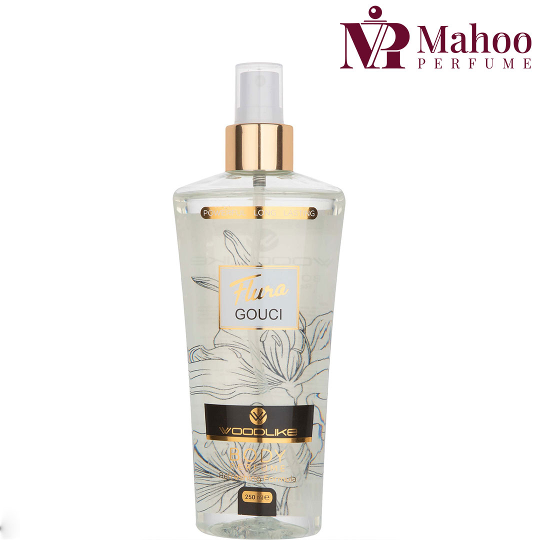 بادی اسپلش گوچی فلورا | Gucci Flora