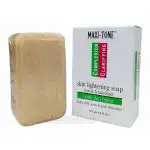 صابون مکسی تون روشن کننده وزن 127 گرمی – MAXI-TONE