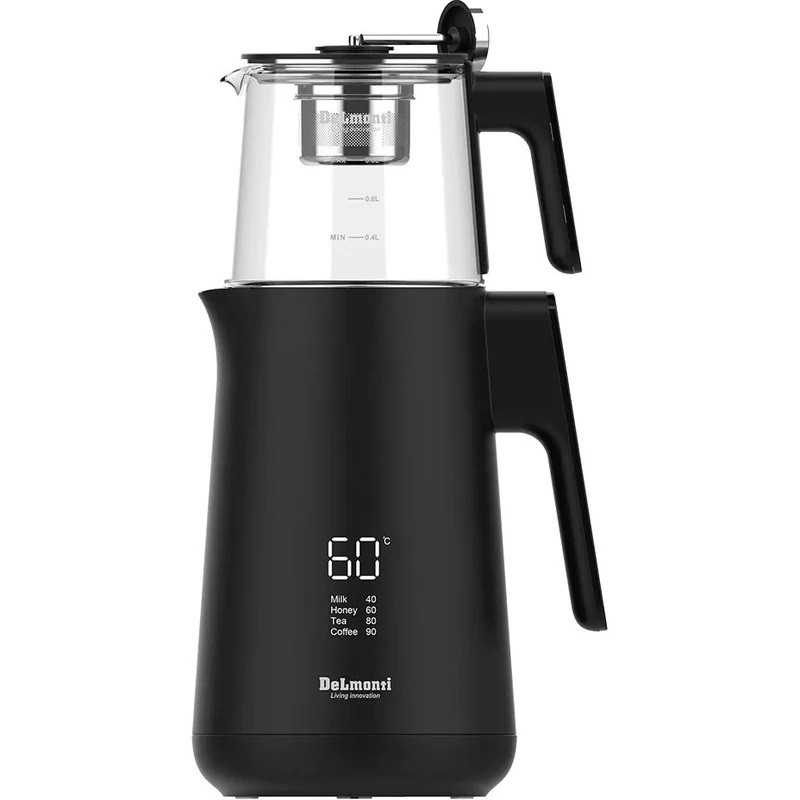 چایساز دلمونتی مدل DL-410