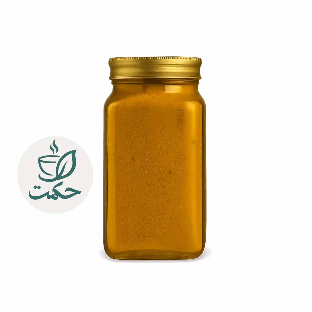 ادویه زردچوبه
