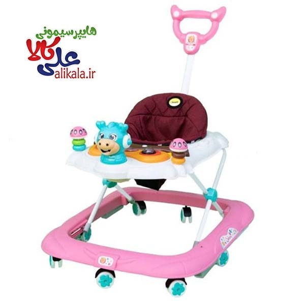 روروک آنام مدل میشا دسته دار