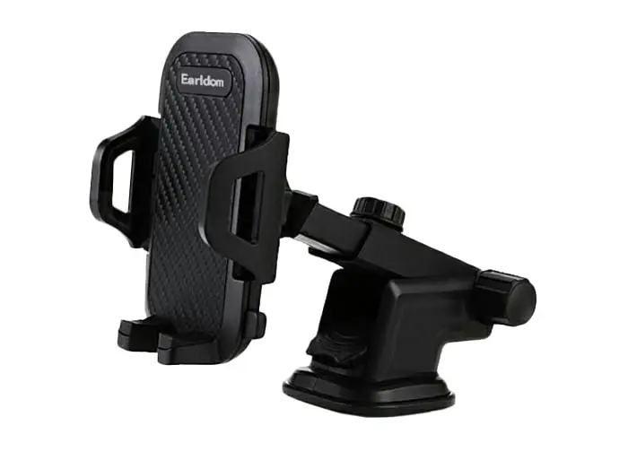 پایه نگهدارنده گوشی موبایل ارلدام مدل EH-59