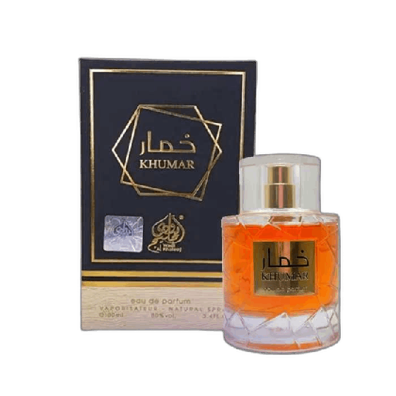 عطر خمار کلاسیک khumar Classic | عطر شرکتی 100Ml