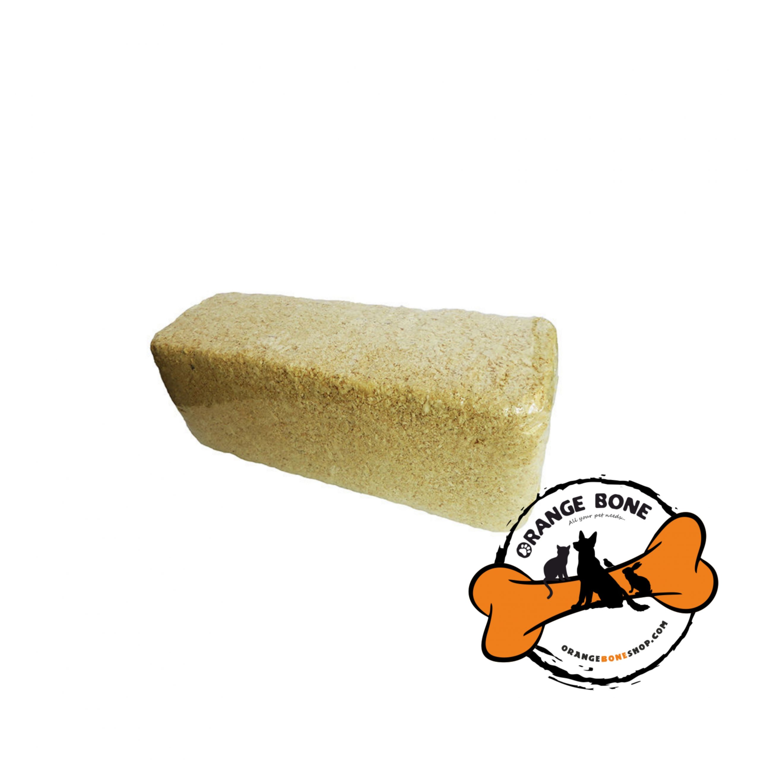 پوشال جونده پرسی (1 کیلو)