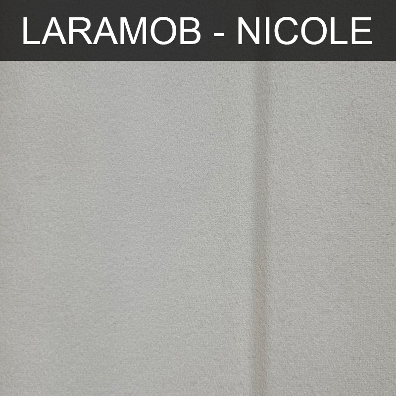 پارچه مبلی لارامب نیکول NICOLE کد 0809