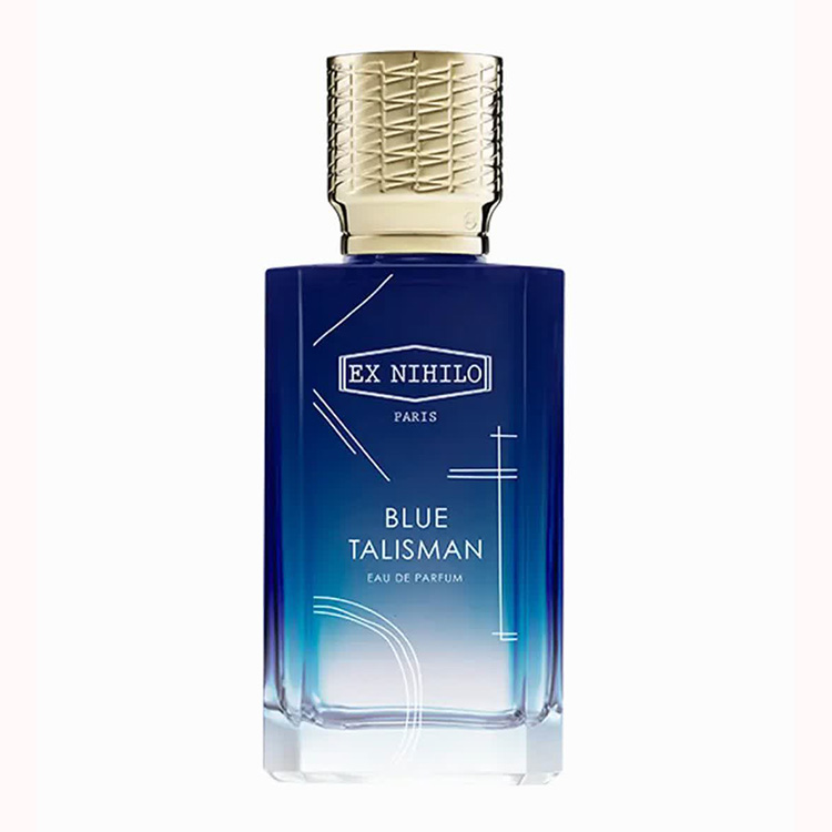 عطر اکس نیهیلو بلو تالیسمان ادو پرفیوم زنانه و مردانه