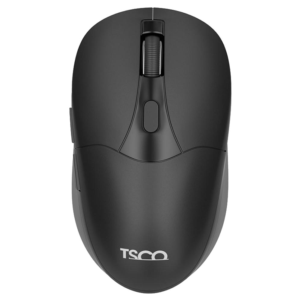 ماوس بی سیم تسکو مدل TM 645W