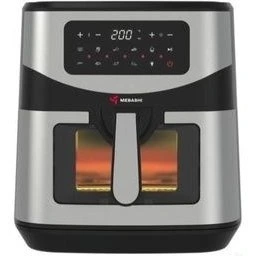 سرخ کن بدون روغن مباشی مدل ME-AF985 ظرفیت 9.2 لیتری