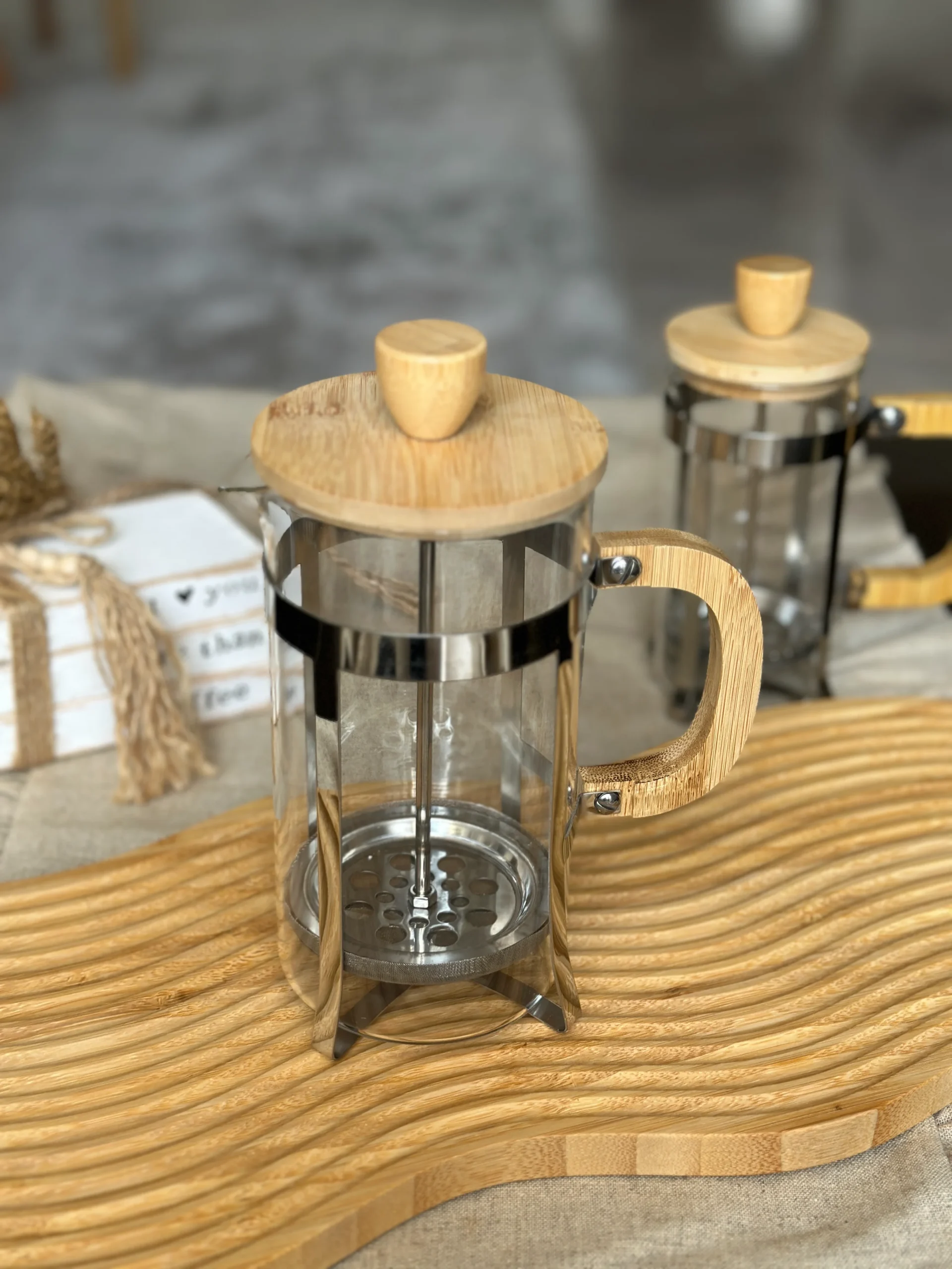 فرنچ پرس وارداتی