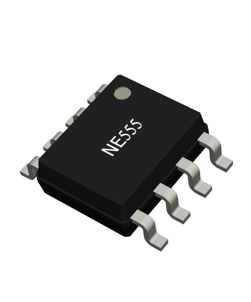 NE555 smd