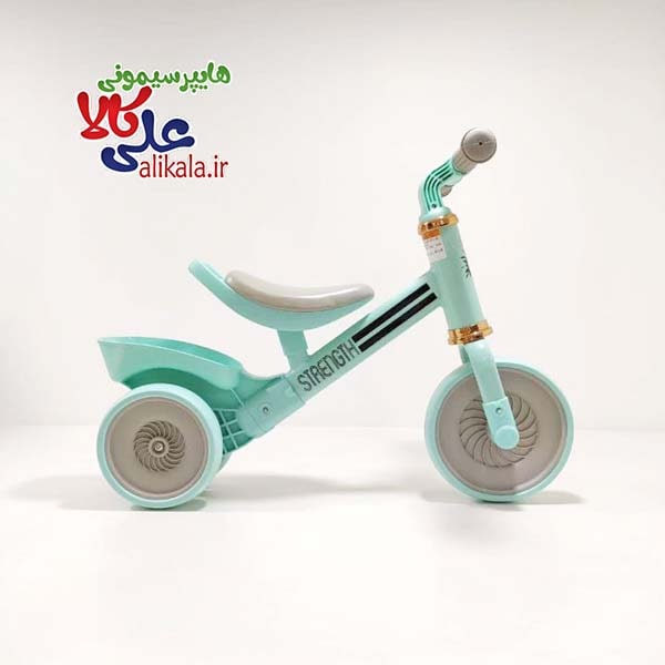 سه چرخه آنام مدل استرینگ