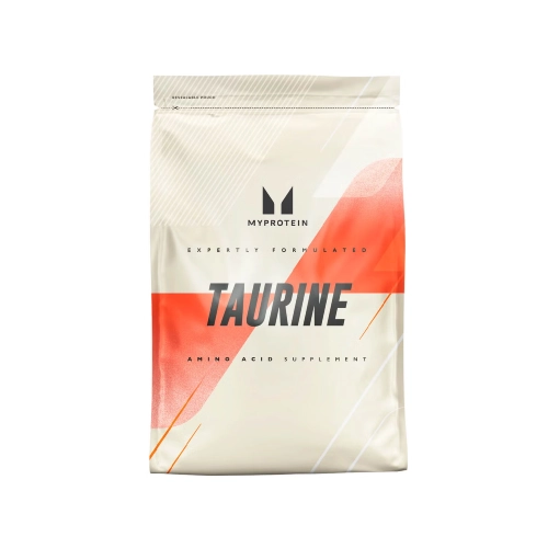 آمینو اسید تائورین مای پروتئین My Protein Taurine Amino Acid