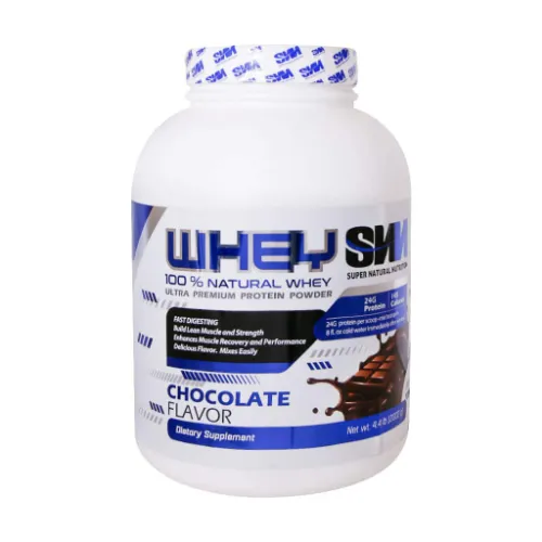 پروتئین وی 100 اس ان ان SNN Whey