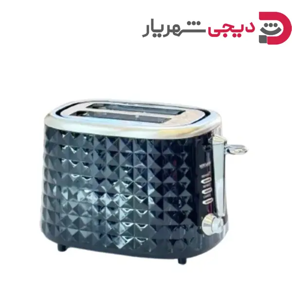 توستر نان نیولند NL-3073BL