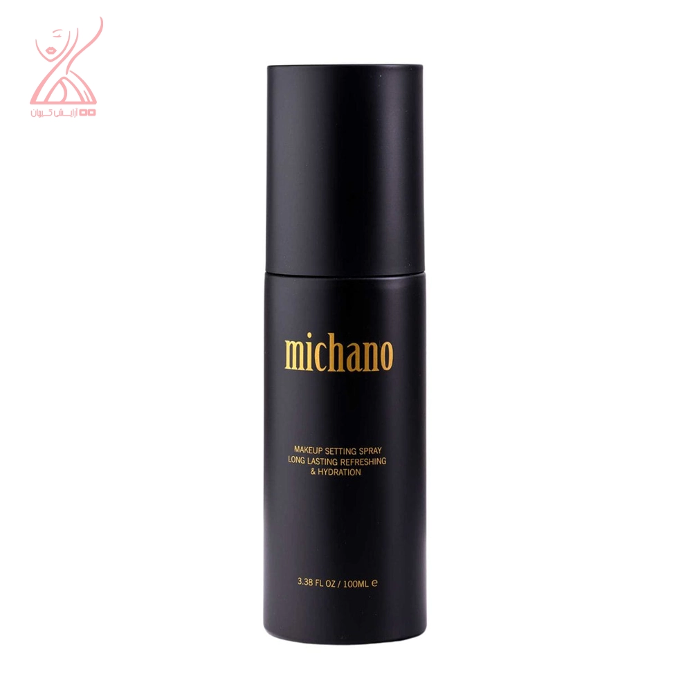 اسپری فیکس میچانو Michano